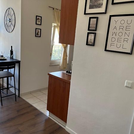 זאדאר Studio Apartment Elena מראה חיצוני תמונה