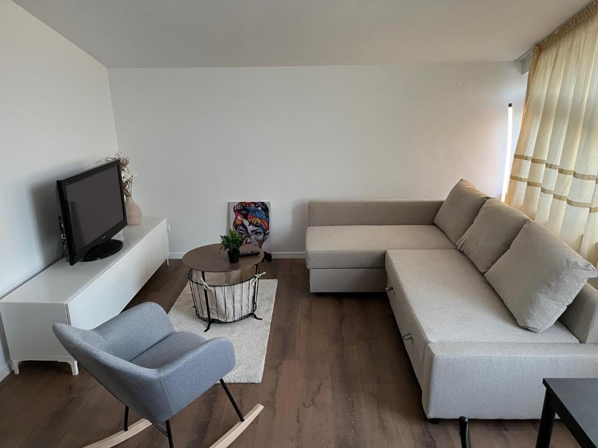 זאדאר Studio Apartment Elena מראה חיצוני תמונה