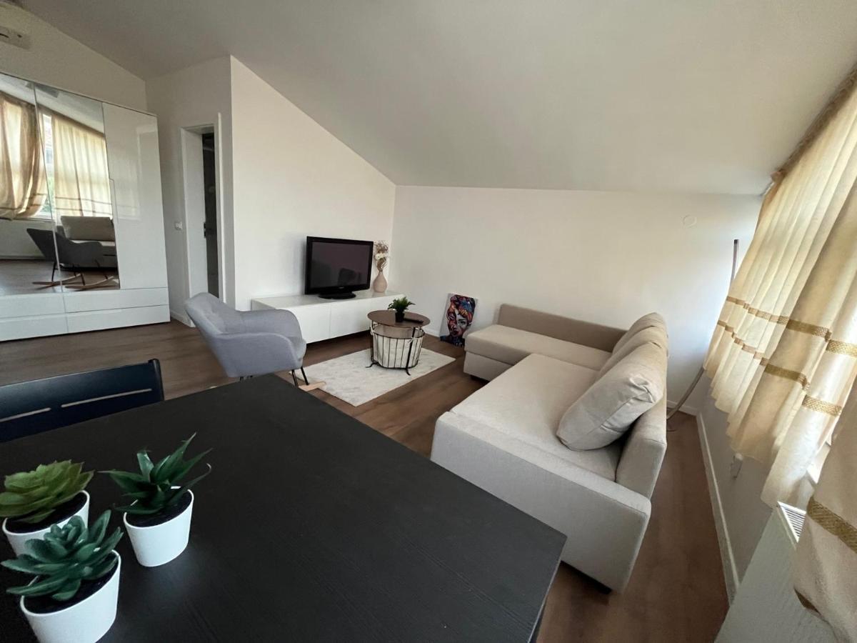 זאדאר Studio Apartment Elena מראה חיצוני תמונה