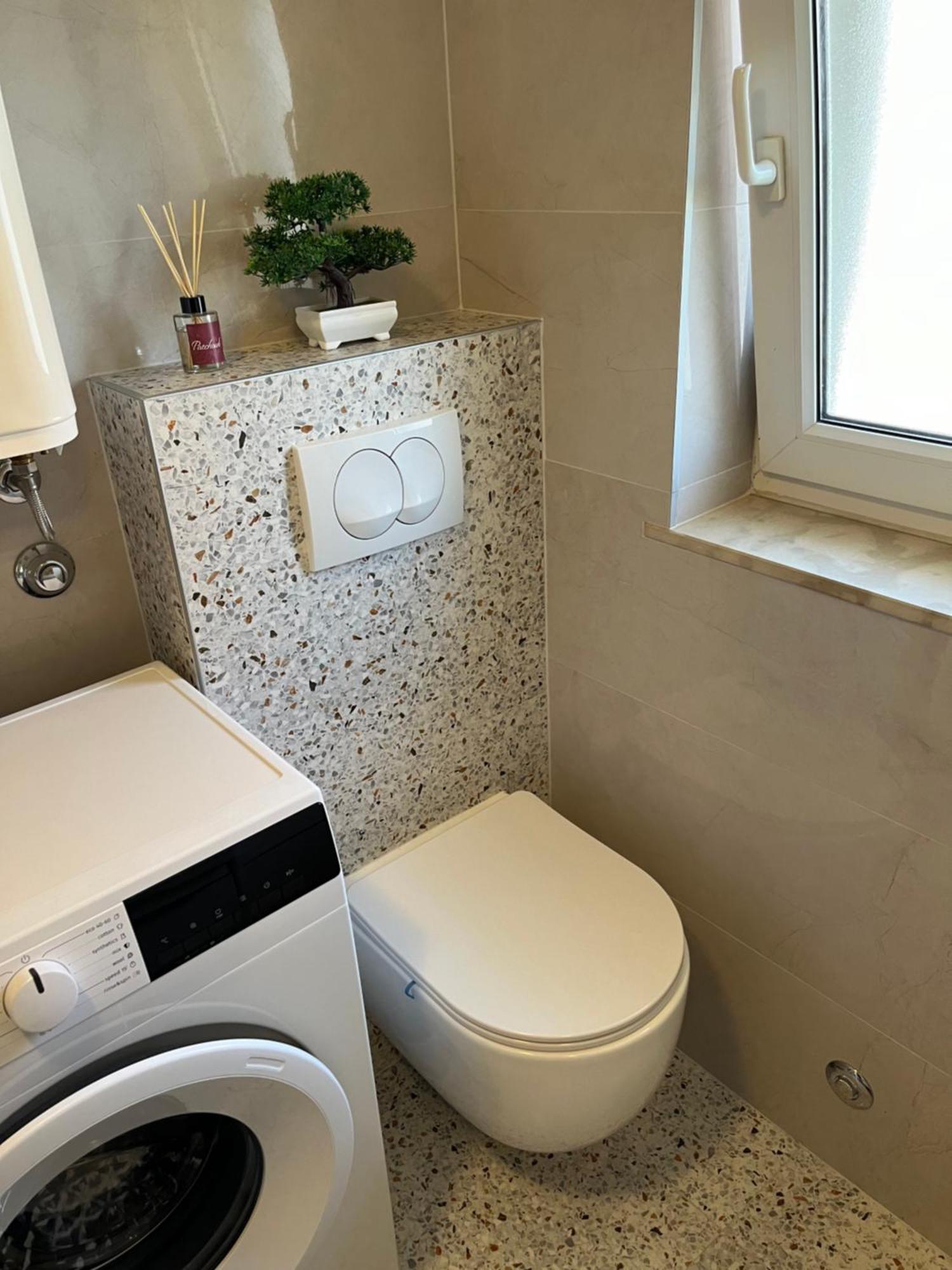 זאדאר Studio Apartment Elena מראה חיצוני תמונה