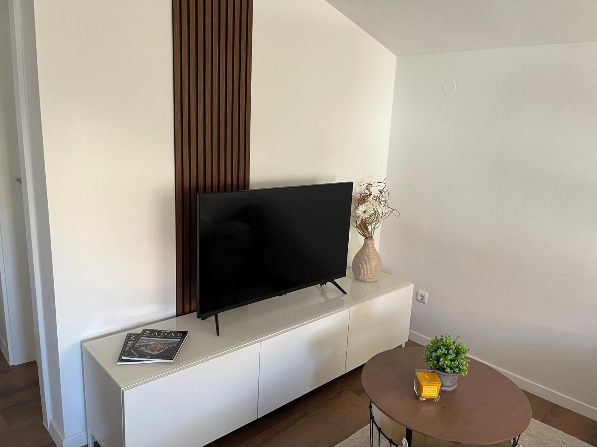 זאדאר Studio Apartment Elena מראה חיצוני תמונה