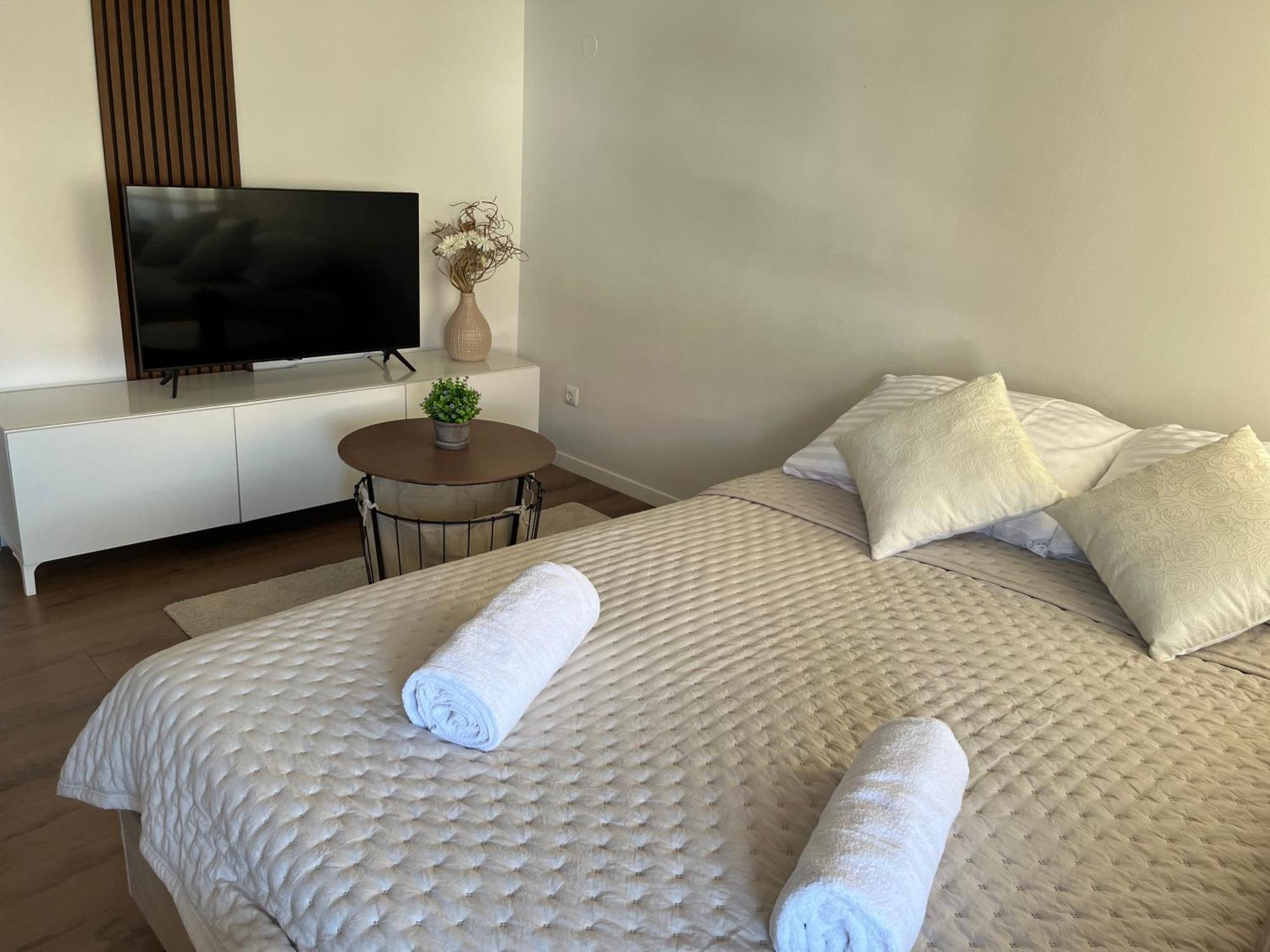 זאדאר Studio Apartment Elena מראה חיצוני תמונה
